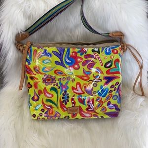 Consuela downtown Rita crossbody